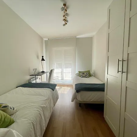 Zabella Mercado Apartman