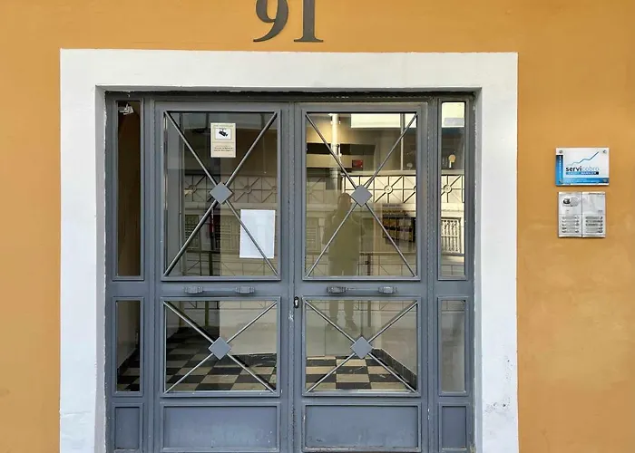 Zabella Mercado * Zaragoza