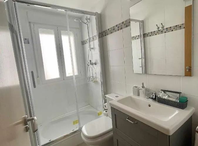 Zabella Mercado Apartment *