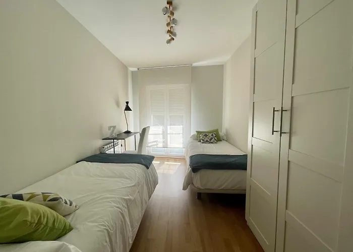 Zabella Mercado Apartment